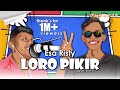 LORO PIKIR Dino Dino Esa Risty Music ONE Official Music Video