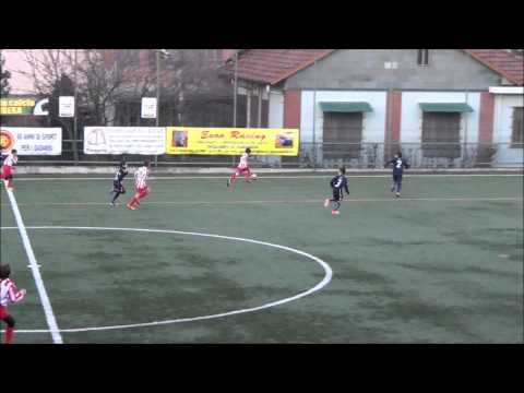 La Chivasso - Victoria Ivest 2002