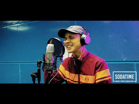 REPLIK FREESTYLE | SODA SESSION #01 #sodatime