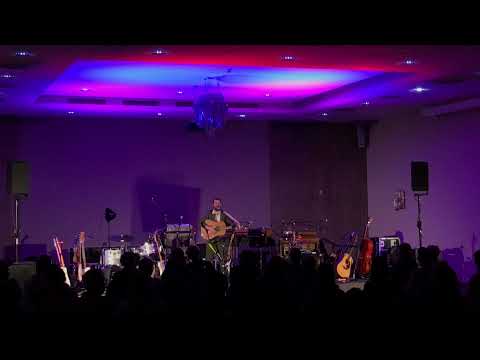 SONGBIRD FESTIVAL DAVOS I Shem Thomas - Crossroads