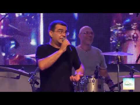 Mihai Mărgineanu - Melci, scoici, raci, craci @ Festivalul „Drăgaica” | Buzău |  9 iunie 2018
