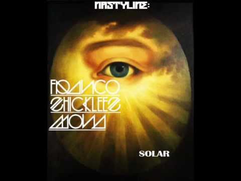 Fran x Zhickleez x Mona - Solar