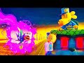 Dog Man Vs Flippy Final Fight Scene DOG MAN 2025 Movie CLIP HD