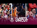 Pitchside Cam In DRAMATIC Lancashire Derby Draw | 🎥 CLARETS UNCUT | Burnley 3-3 Blackpool