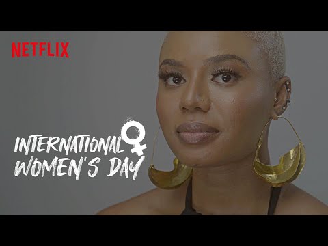International Women's Day | Netflix