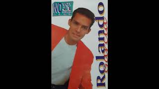 ROLANDO GARCIA  - SOLAMENTE UNA