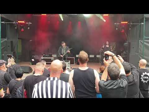 Stumpff NCN 2019 "Geh Sterben"