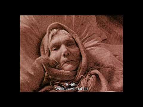 "Winters will not be" - trailer