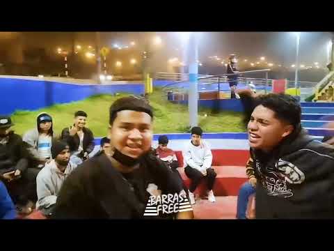 JERSECK VS VIDAL | SEMIFINAL | FECHA 6 (22/05/22)