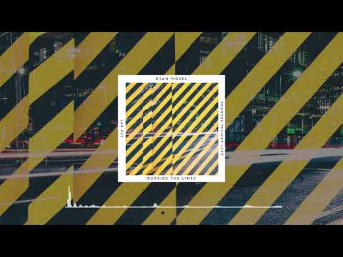 Ryan Mosel - Outside The Lines