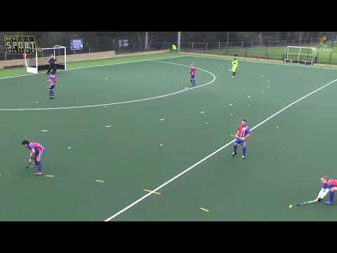 2019 HV PL   KBH Brumbies v Yarra Valley  Brunswick