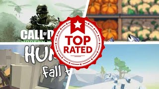 The Best Pc Parkour Games On Steam 💟