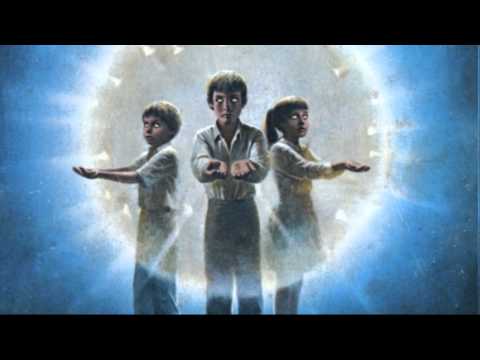 Video thumbnail for Interstellar