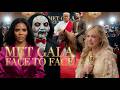 Face to Face – Candace Owens x Erika Kirk | Met Gala 2026 (Official Parody Music Video)