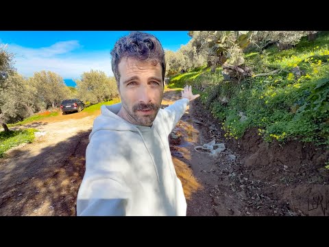 WE ARE FINALLY READY AFTER A TOUGH WEEK 