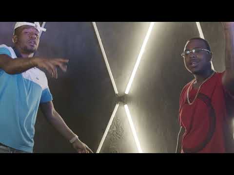 Popsz Stone - Catch Up To My Timing ft. Votb Reez