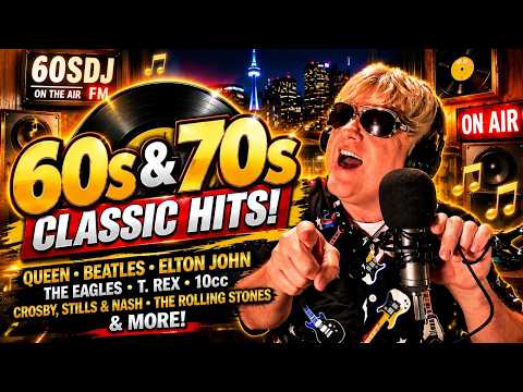 New 60sDJ show has just dropped.. I hope you like it..
