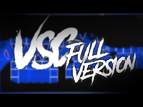 VSC Full [Unofficial Full Version] By Akunakunn(me)