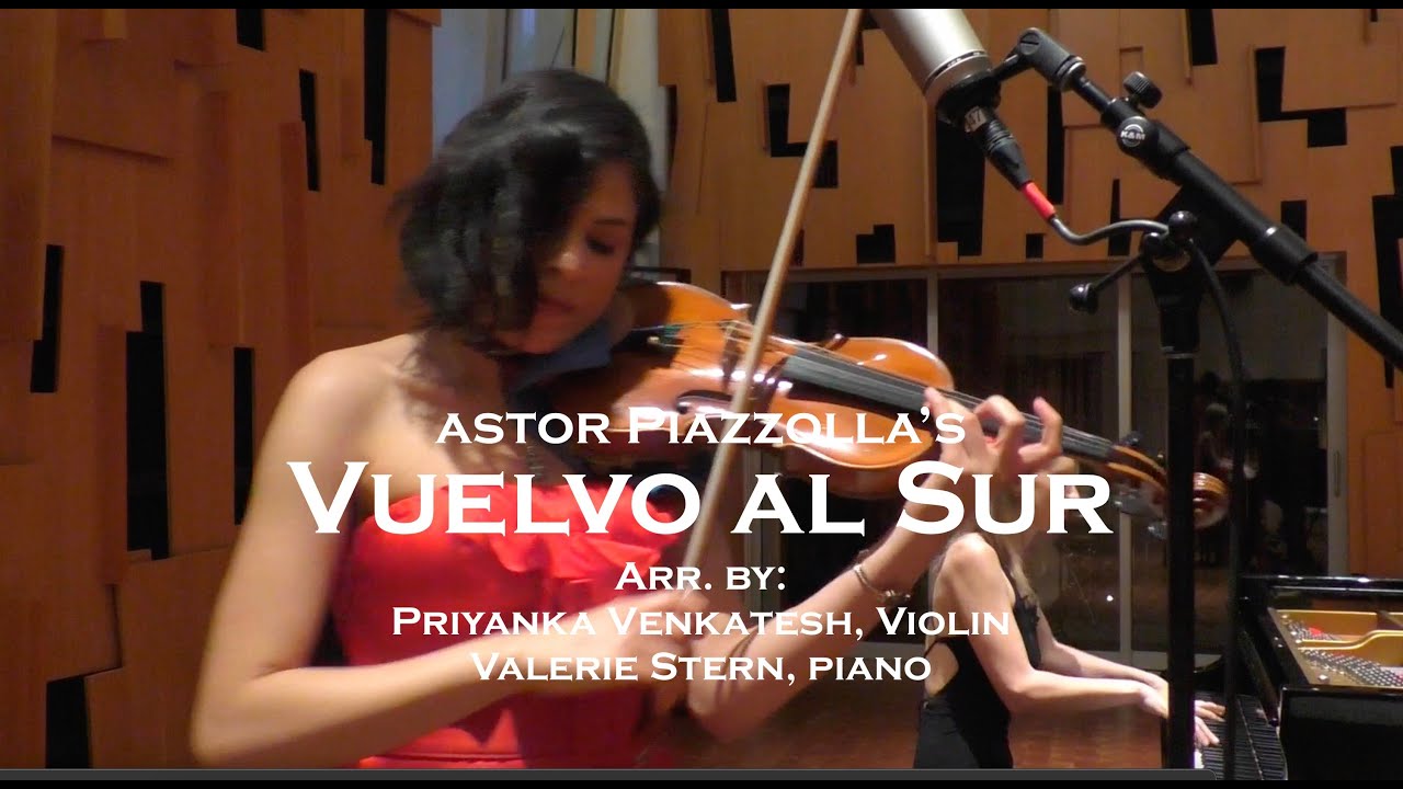 Promotional video thumbnail 2 for The Cinematic Violinist (Hollywood, Bollywood, and Beyond...)