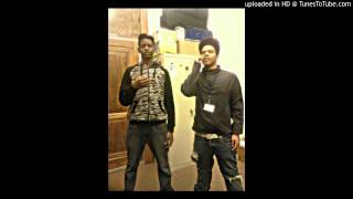 Eric FT. Fox - Inna Field ( Lil Bibby Water Remix )