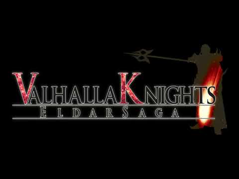 Marshland Master   Valhalla Knights  Eldar Saga Music Extended HD