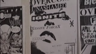 Unashamed - live in Arizona (1995)