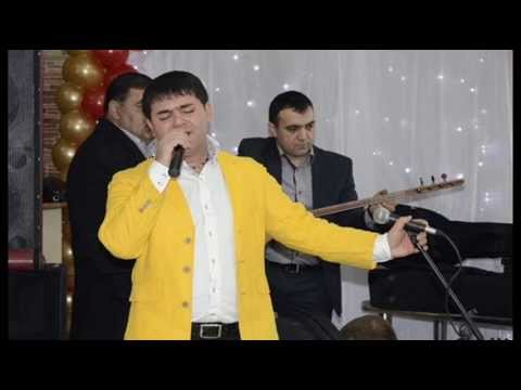 Rustam Mahmudyan - Heyrana Chave Belek 2013 New
