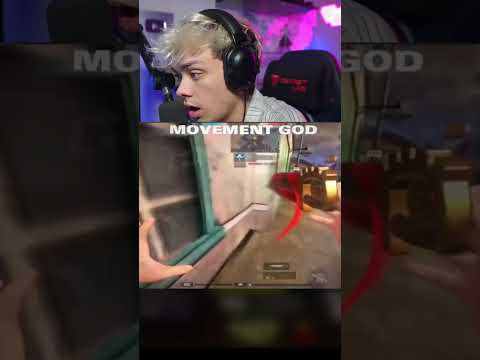 the REAL MOVEMENT GOD??