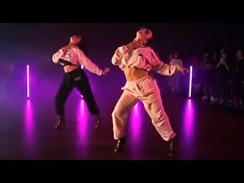 Dimples / Church Bells / Martik C Rmx / Instrumental) Dance Video