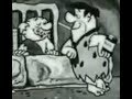 The Flintstones 1961 Winston Cigarettes VERSION 2 Promo