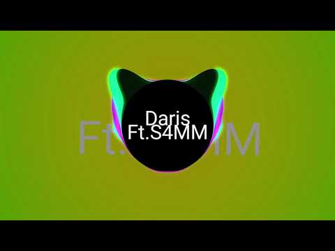 Daris Ft.S4MM - ANDRRA (Screwed by Mr. Low Bass)