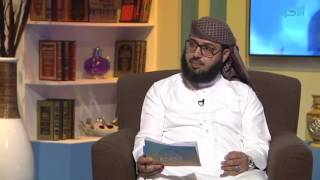 صورة ما هي الرحم التي يجب وصلها ؟ وكيف تكون الصلة ؟ وما عقوبة قاطع الرحم ؟ | الشيخ خالد الفليج