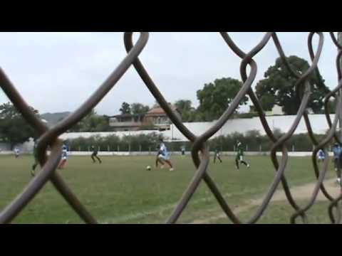 Estrela Azul Futebol Clube 2 x 1 LDI - Pênalti -