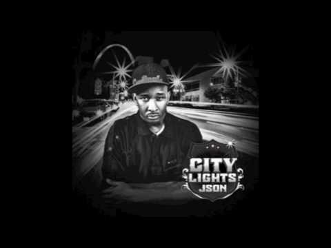 Official™ Json - Parent Me (ft. J.R) City Lights™