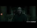 Harry Potter I Insygnia śmierci Część 1 Rozmowa Z Smiercozerczami