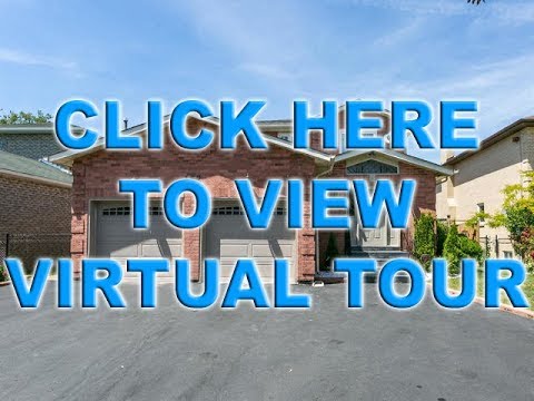 Pickering Real Estate - 162 Twyn Rivers Drive