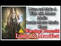 MAKE A WISH WITH MERLIN INVOKE MERLIN S ENERGY CHANT 108 LISTEN CHANT VISUALISE YOUR WISH SPELL