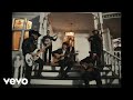 Flatland Cavalry - Never Comin' Back (Official Music Video)