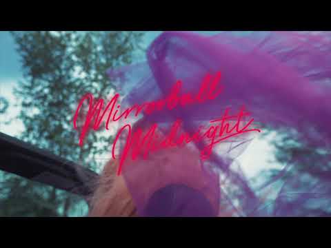 Jessicka - Mirrorball Midnight (Official Video)