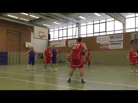 RV Hoya Dukes Mixed vs SG Beverstedt - 04.03.17