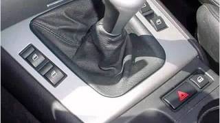 preview picture of video '2003 BMW 3-Series Used Cars Leetsdale PA'