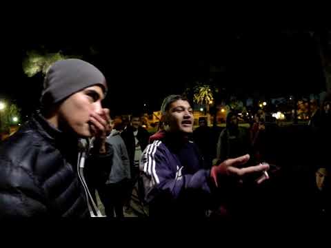 Fac vs NJota - 8vos FECHA 8 - Zona VM Free