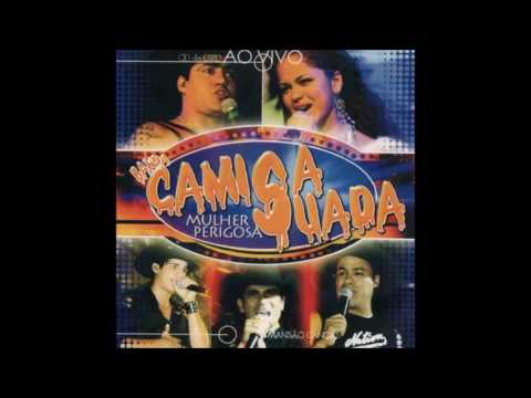 Camisa Suada DVD Completo Volume 1