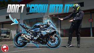 Watch This BEFORE You Buy Your First Motorcycle