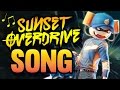 Sunset Overdrive SONG 'This is Delirium' MUSIC ...
