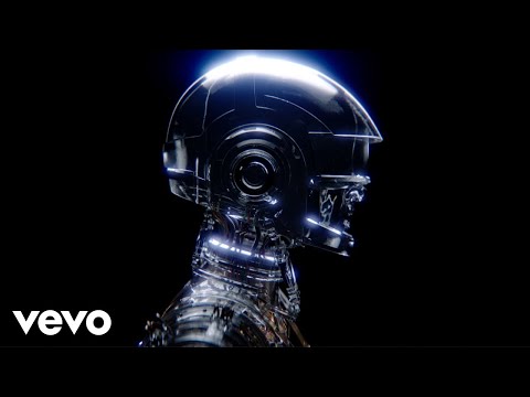 Daft Punk - Infinity Repeating