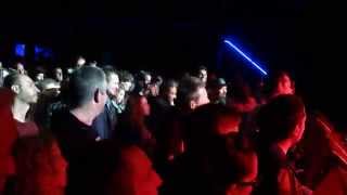 Get Into Yours -  Mudhoney ,  live in Geneva