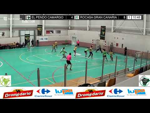 EL PENDO CAMARGO - ROCASA GRAN CANARIA (1)