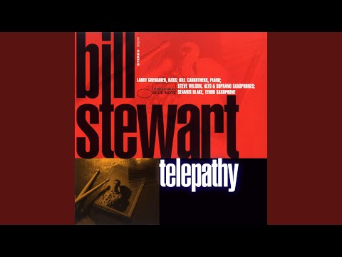download lagu mp3 mp4 Bill Stewart Telepathy, download lagu Bill Stewart Telepathy gratis, unduh video klip Bill Stewart Telepathy