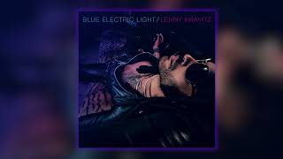 Songtext von Lenny Kravitz - Let It Ride Text Musik-video-Miniaturansicht